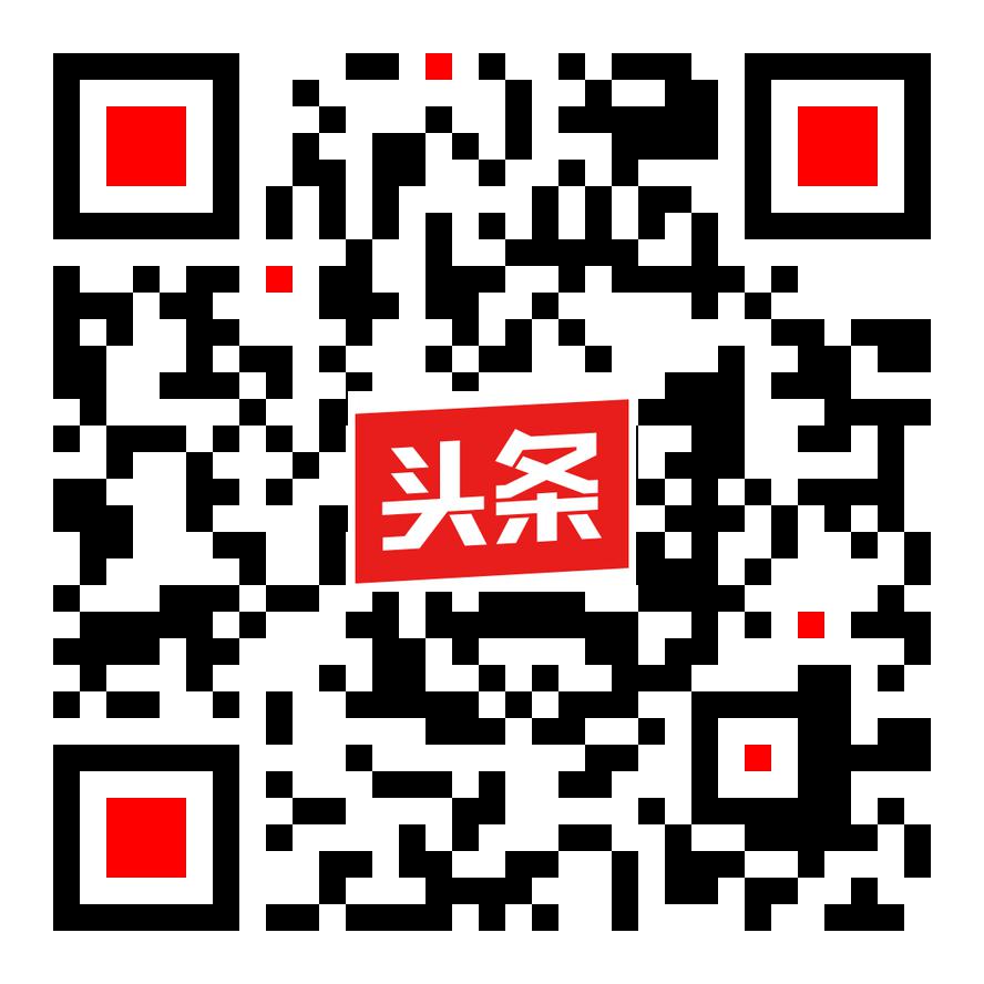 头条号"永川水花鱼"二维码